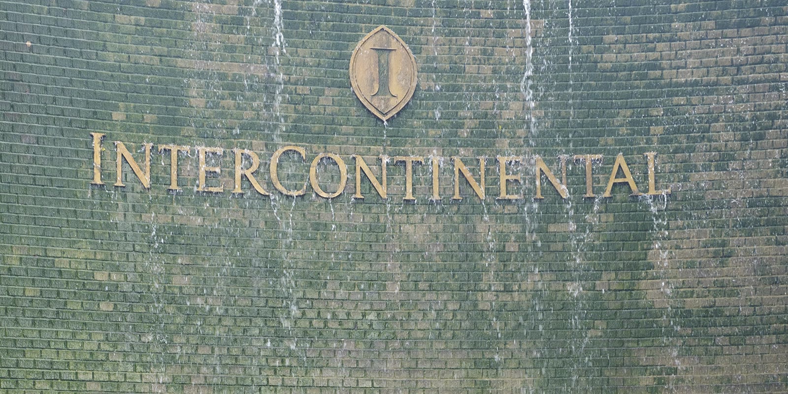 InterContinental Kansas City at the Plaza — Kansas City
