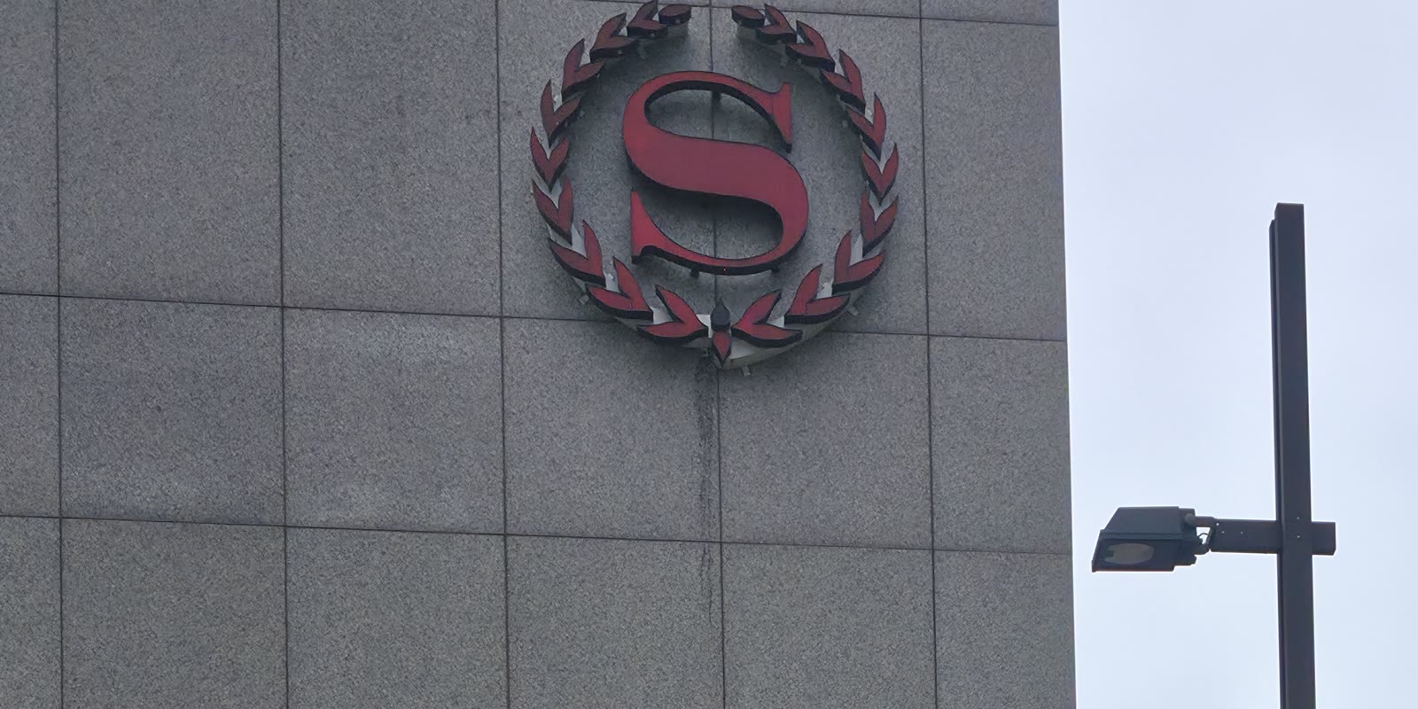 Sheraton Suites Country Club Plaza — Kansas City