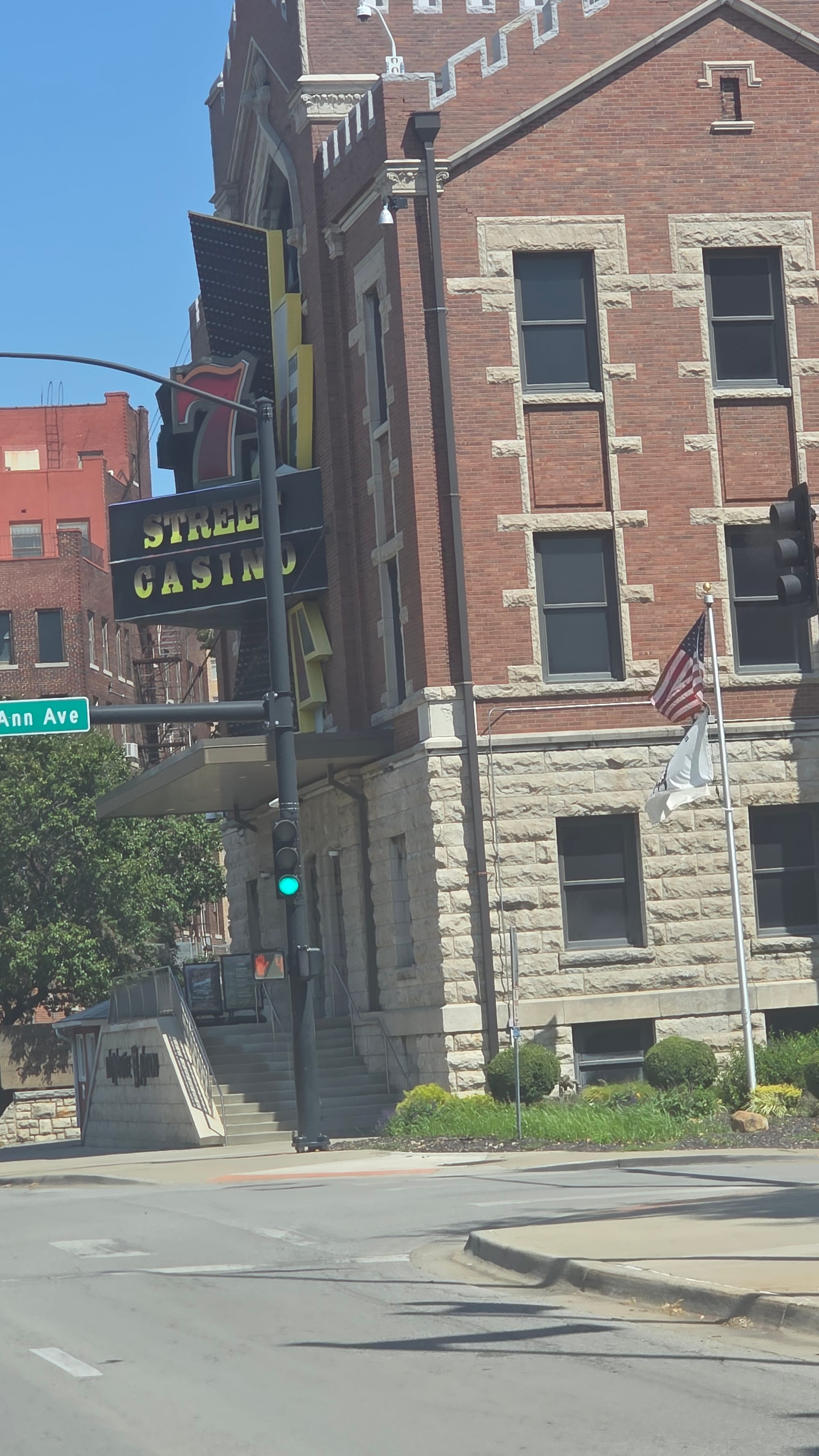7th Street Casino