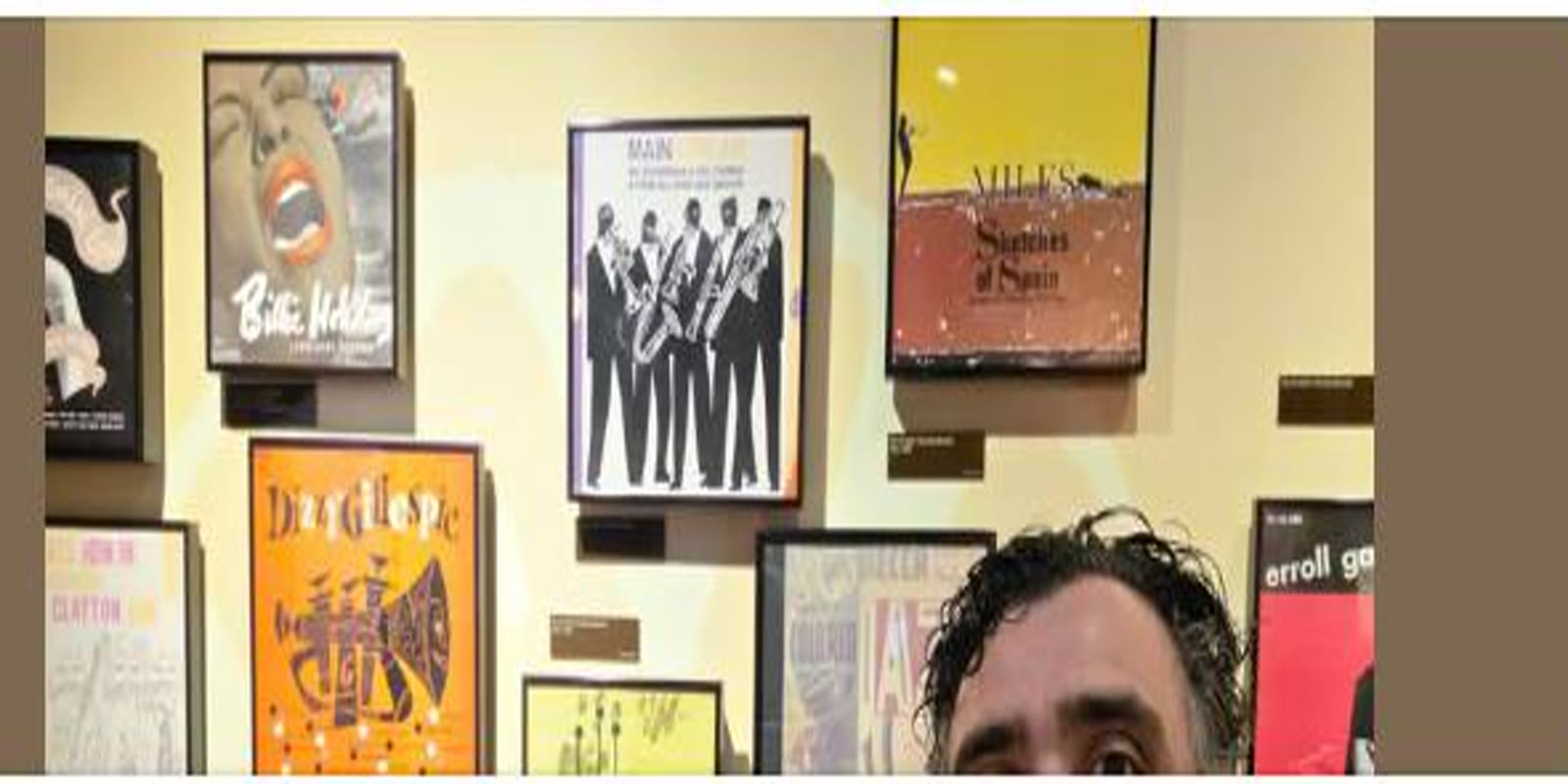 American Jazz Museum