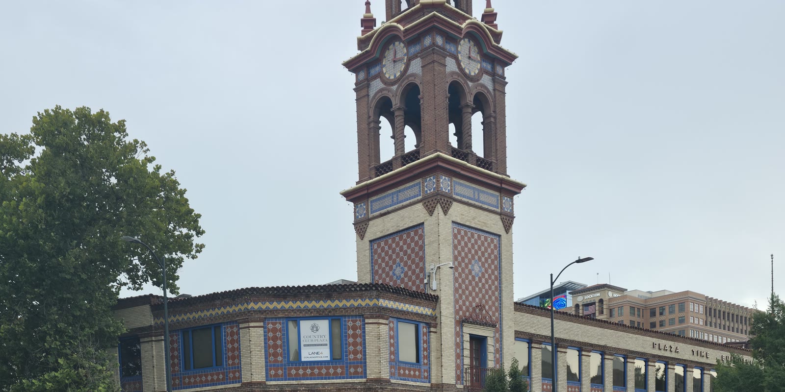 Country Club Plaza