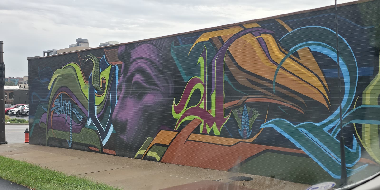 Crossroads Arts District