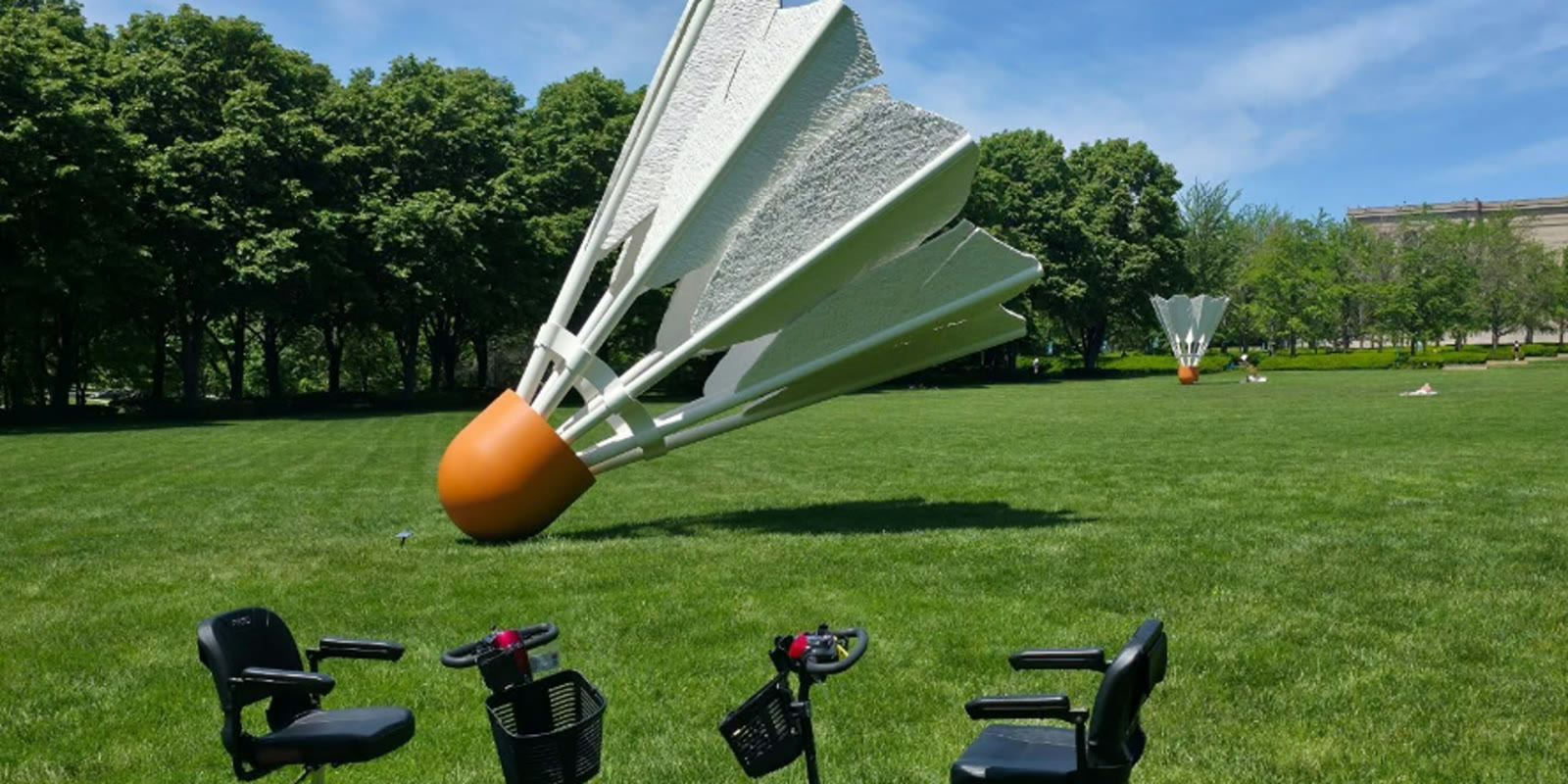 Nelson-Atkins Museum of Art