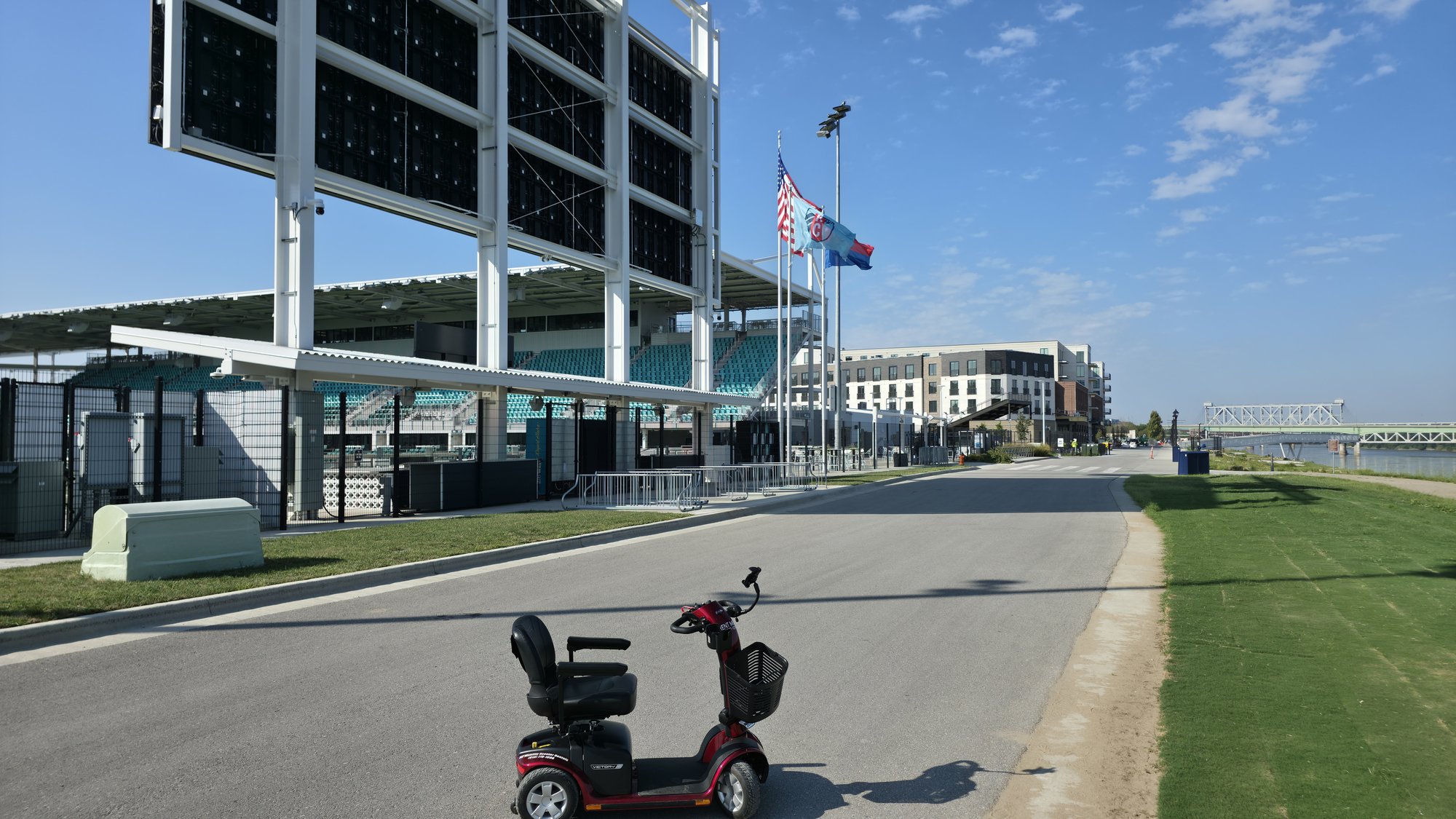 CPKC Stadium