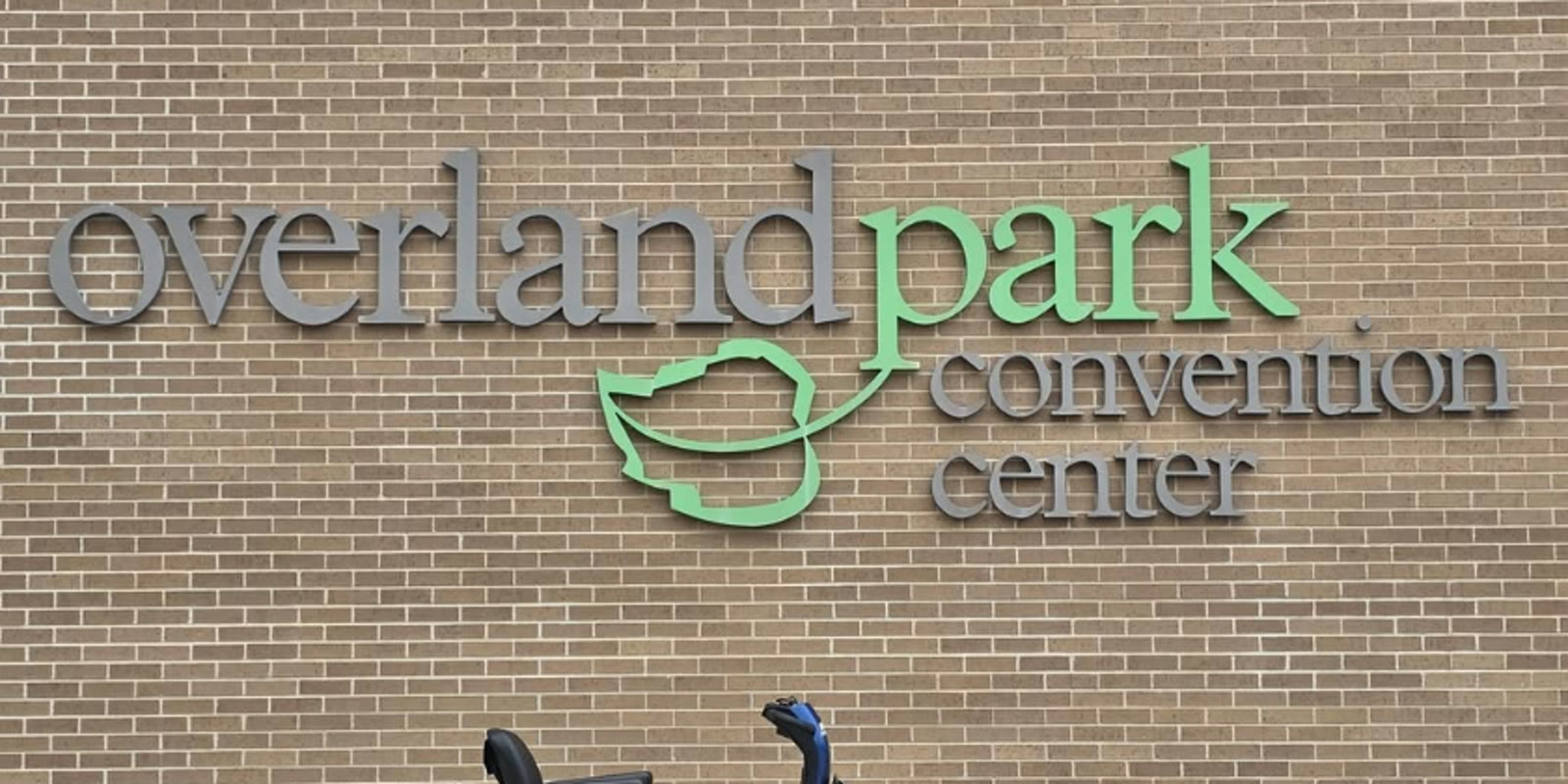 Overland Park Convention Center